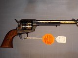Colt Winchester SA Revolver - 6 of 6