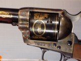 Colt Winchester SA Revolver - 2 of 6