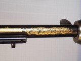 Colt Winchester SA Revolver - 5 of 6