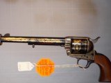 Colt Winchester SA Revolver - 1 of 6