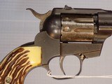 Hi Standard W-100 Revolver - 3 of 3