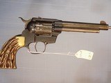 Hi Standard W-100 Revolver - 2 of 3