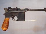 Mauser Broomhandle - 4 of 4