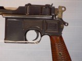 Mauser Broomhandle - 2 of 4