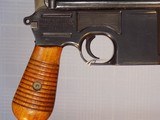 Mauser Broomhandle - 3 of 4