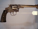 S&W Hand Ejector - 4 of 4