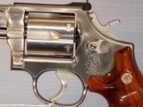 S&W Model 686-3 - 2 of 4