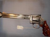 S&W Model 686-3 - 1 of 4