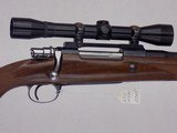 Browning FN Safari Grade Rifle - 5 of 6