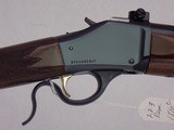 Browning Model 1885 Grade 1 High Wall - 5 of 6