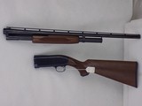 Browning Model 12 Pump Shotgun - 1 of 5