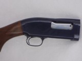 Browning Model 12 Pump Shotgun - 4 of 5