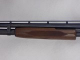 Browning Model 12 Pump Shotgun - 5 of 5