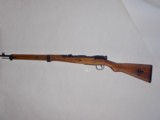 Japanese 7.7 BA Rifle - 1 of 6