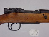 Japanese 7.7 BA Rifle - 5 of 6