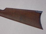 Win. Model 1890 - 3 of 6