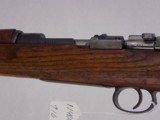 Swedish Mauser Model 1894 Carbine - 2 of 7