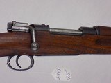 Swedish Mauser Model 1894 Carbine - 5 of 7