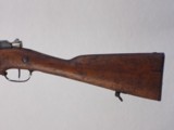 French Model 1907/15 Rifle - 3 of 6