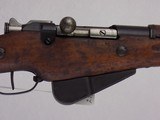 French Model 1907/15 Rifle - 4 of 6