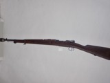 Swedish Mauser Model 38 - 1 of 6