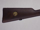 Swedish Mauser Model 38 - 6 of 6