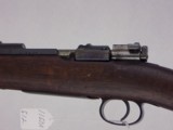 Swedish Mauser Model 38 - 2 of 6