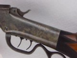 Ballard Peterson Schützen Rifle - 2 of 9