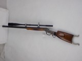 Ballard Peterson Schützen Rifle