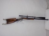 Ballard Peterson Schützen Rifle - 6 of 9