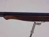Stevens Model 54-44 1/2 Schuetzen Rifle - 5 of 15