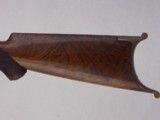 Win. Model 1885 Hi Wall Deluxe Rifle - 4 of 9