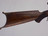 Win. Model 1885 Hi Wall Deluxe Rifle - 7 of 9