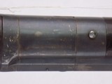 Unknown SS Breech Loading Rifle - 6 of 12