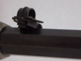 Unknown SS Breech Loading Rifle - 5 of 12