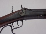 Unknown SS Breech Loading Rifle - 8 of 12