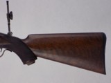 Sharps Model 1878 Borchardt - 4 of 9
