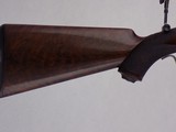 Sharps Model 1878 Borchardt - 7 of 9
