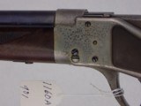 Sharps Model 1878 Borchardt - 2 of 9