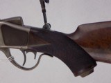 Sharps Model 1878 Borchardt - 3 of 9