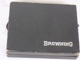 Browning Baby Pistol - 2 of 2