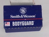 S&W Model Bodyguard - 5 of 5