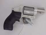 S&W Airweight Model 642-2 - 3 of 5
