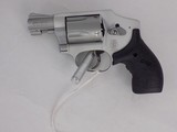 S&W Airweight Model 642-2 - 1 of 5