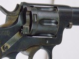 Russian Model 1895 Revolver - 3 of 4