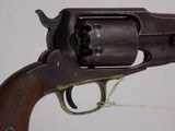 Rem. Model 1858 Army Revolver - 3 of 4