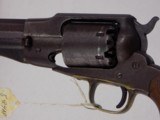 Rem. Model 1858 Army Revolver - 2 of 4