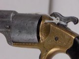 Moore Front Loading Revolver - 2 of 4