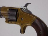Whitney #1 Revolver - 1 of 3