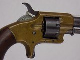 Whitney #1 Revolver - 2 of 3